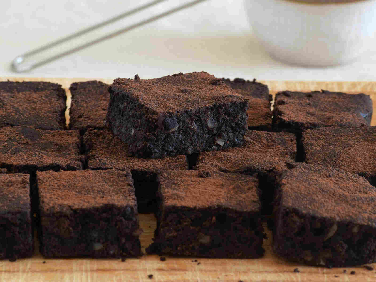 brownie